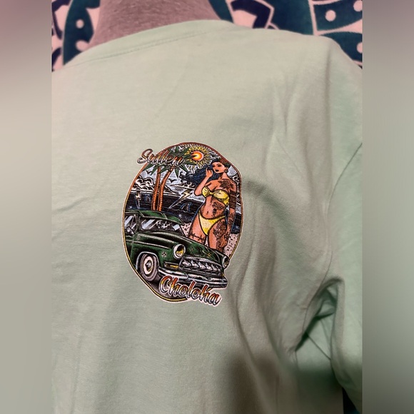 Sullen Shirt - Picture 3 of 7